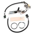 1984 Pontiac Grand Prix 69-UP HOLLEY SERIES 255 LPH OE STYLE EFI FUEL TANK MODULES PUMP SENDING UNIT FOR 550 HP MOTORS | FT1236Z