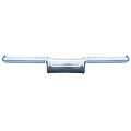 1960 Chevrolet Impala/Caprice/Bel Air REAR BUMPER CHROME OE STYLE STEEL (3PCS) | BP3960P