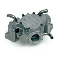 1995 Chevrolet Corvette WATER PUMP GM 12527741; 10128327 | 12527741