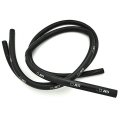 1979 Cadillac Cars SMOOTH HEATER HOSE 2 PCS SET - 4 1/2 FEET LONG EACH (5/8