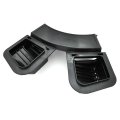 1971 Buick Skylark/GS/Regal/GN RAM AIR CLEANER; 3 PIECE PLASTIC AIR INTAKE ASSEMBLY | 1233101