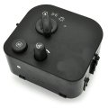 2002 GM Truck HEADLIGHT SWITCH GM 10372948; 15157676; 25932631 (GM TRUCK ENVOY/CHEVROLET TRAILBLAZER) | 10372948