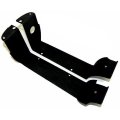 1971 Oldsmobile Cutlass/442/F85 2 PIECE CONSOLE INNER BOX MADE IN THE USA | CP1575T