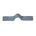 1964 Ford Misc LOWER FIREWALL (TOE BOARD) PATCH PANEL STEEL (FORD GALAXIE, MARAUDER, MONTEREY) | BP8976B