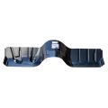 1967 Ford Misc LOWER FIREWALL (TOE BOARD) PATCH PANEL STEEL (66-71 FAIRLANE; 68-71 TORINO) | BP8977B