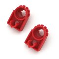 1965 Cadillac Cars STEERING COUPLER RAG JOINT, RED PLASTIC INSULATED PAIR | ST6481Z