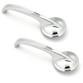1958 Chevrolet Impala/Caprice/Bel Air INSIDE DOOR HANDLE - PAIR (BISCAYNE) | IN2946Z