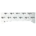 1963 GM Truck WALL INSULATION AND SOUND DAMPENING KIT | IN4019K