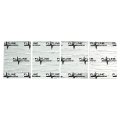 1949 GM Truck WALL INSULATION AND SOUND DAMPENING KIT | IN4023K