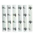 1963 GM Truck FRONT DOOR INSULATION AND SOUND DAMPENING KIT | IN4030K