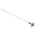 1966 Chevrolet Impala/Caprice/Bel Air FRONT ANTENNA  WITHOUT LEAD | RD1287P