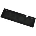 1984 Oldsmobile Cutlass/442/F85 CONSOLE DOOR AUTOMATIC INNER PLATE PANEL REINFORCEMENT GM 22505668 | 22505668