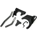 1965 Chevrolet Chevelle/Malibu AC COMPRESSOR BIG BLOCK BRACKET 6 PC SET MOTORS 396/427 | EN5403Z