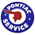 1998 Pontiac Grand Prix 69-UP 10