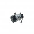 Mopar Dodge/Chrysler/Plymouth A/C COMPRESSOR WITH CLUTCH - OEM ORIGINAL GENUINE DENSO # 471-7011 (DODGE DURANGO V8 4.7; DAKOTA PICKUP 4.7) | 4717011
