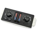 2003 Miscellaneous HEATING & A/C CONTROL PANEL W/OUT REAR WINDOW DEFOGGER SWITCH GM 25945047 | 25945047