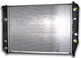 2005 Chevrolet Corvette RADIATOR GM 10353889 | 10353889