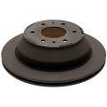 2009 GM Truck FRONT & REAR DISC BRAKE ROTOR SET GM 18060665; 15134671 | BR5173K