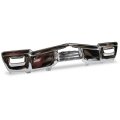 1970 Buick Skylark/GS/Regal/GN FRONT BUMPER CHROME | BP6070S