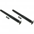 1970 Chevrolet Impala/Caprice/Bel Air REAR GM REPLACEMENT GAS SHOCKS - PAIR 5802 | SU1258Z