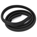 1988 Chevrolet Corvette REAR HEADER BOW WEATHERSTRIP SEAL | WS8696O