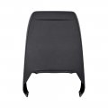 1977 Pontiac GTO/LeMans/Tempest BUCKET SEAT BACKS WITH CORRECT GRAIN & FINISH (LEMANS, GRAND LEMANS & 74 GTO) BLACK - EA | IN5273Z