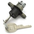 1982 Pontiac Firebird/TransAm TRUNK LOCK - LATER KEY 463 | KL3176F