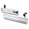 1985 Buick Skylark/GS/Regal/GN OUTSIDE CHROME DOOR HANDLE GM #20111712 20111713 PAIR (FITS 80-90 ELECTRA / 80-90 LESABRE / 80-84 SKYLARK) | XP15372Z