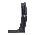 1968 Mopar Dodge/Chrysler/Plymouth TRUNK GUTTER LOWER STEEL  RH (MOPAR PLYMOUTH B-BODY) | BP1469J