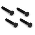 1976 Pontiac GTO/LeMans/Tempest UPPER FRONT CONTROL A ARM BOLT IN FRAME 1/2 X 2-1/4 LONG GM 3964832  SET OF 4 | 3964832