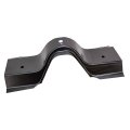 1969 Ford Misc BUCKET SEAT FLOOR SUPPORT BRACKET INBOARD (FAIRLANE; COMET; CYCLONE; RANCHERO; TORINO; MONTEGO) | IN8466B