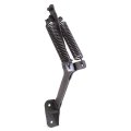 1950 Ford Misc HOOD HINGE WITH SPRINGS - LH | BP4547B