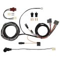 1985 Ford Misc CLASSIC DUAL FUEL TANK HARNESS (FORD TRUCK) | 510484