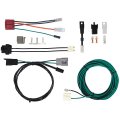 1985 Ford Misc FACTORY A/C OVERLAY KIT HARNESS (FORD F SERIES; BRONCO) | 510483