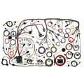 1985 Ford Misc CLASSIC COMPLETE UPDATE KIT WIRE HARNESS (FORD TRUCK; BRONCO) | 510724