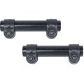 1994 Chevrolet Impala/Caprice/Bel Air TIE ROD ADJUSTING SLEEVE - PAIR | SU2873Z