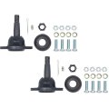 1972 Buick Skylark/GS/Regal/GN FRONT UPPER BALL JOINT - PAIR | SU2877Z