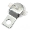 1978 Pontiac Grand Prix 69-UP TRANSMISSION TCS KICK DOWN WIRING HARNESS CLIP BRACKET | EL4402G