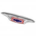 1955 GM Truck FRONT HOOD HEADER EMBLEM | EM1273K
