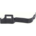 1969 Chevrolet Nova/Chevy II LOWER RH FAN SHROUD CLIP GM 3899881 | 3899881