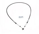 1987 Pontiac Firebird/TransAm HURST SHIFTER CABLE WITH EYELET/THREADED END (5' LONG) | CP12747Z