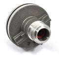Oldsmobile Full Size AUTOMATIC TRANSMISSION SPEEDOMETER PINION DRIVEN GEAR HOUSING SLEEVE GM 25512339 | 25512339