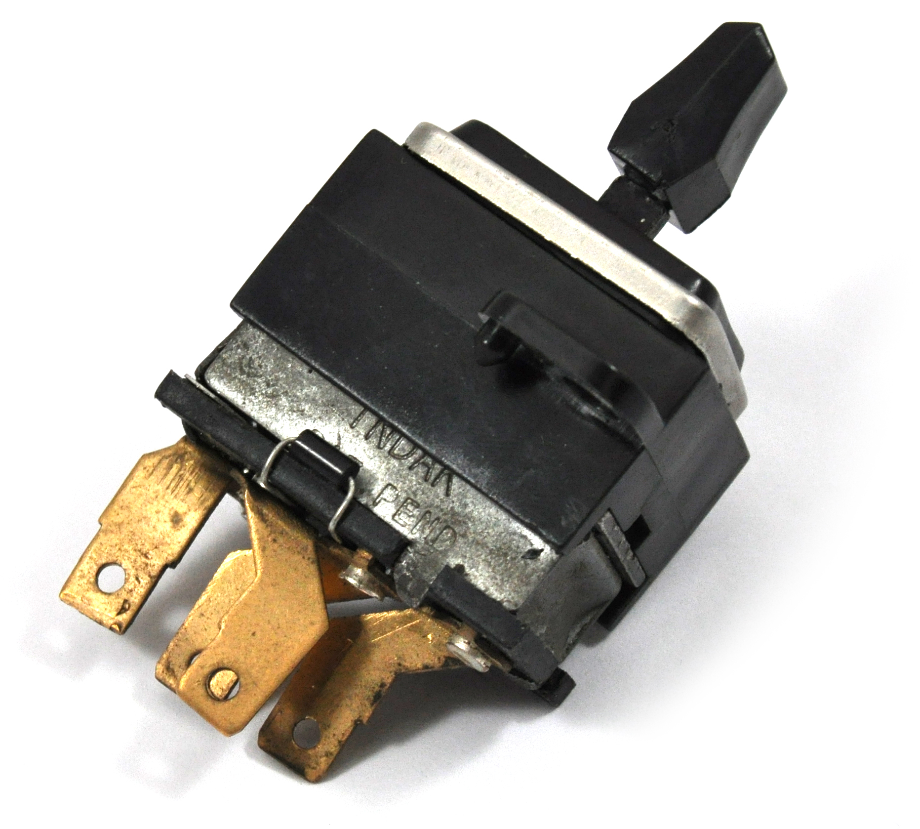 197081 Firebird Trans Am Rear Window Defogger Switch GM 10002806