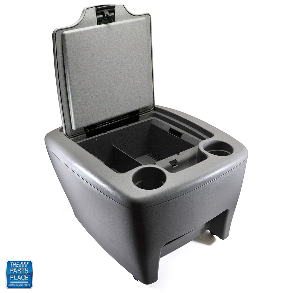 19602015 GM Trucks Floor Console Package Gray GM 17801680 eBay