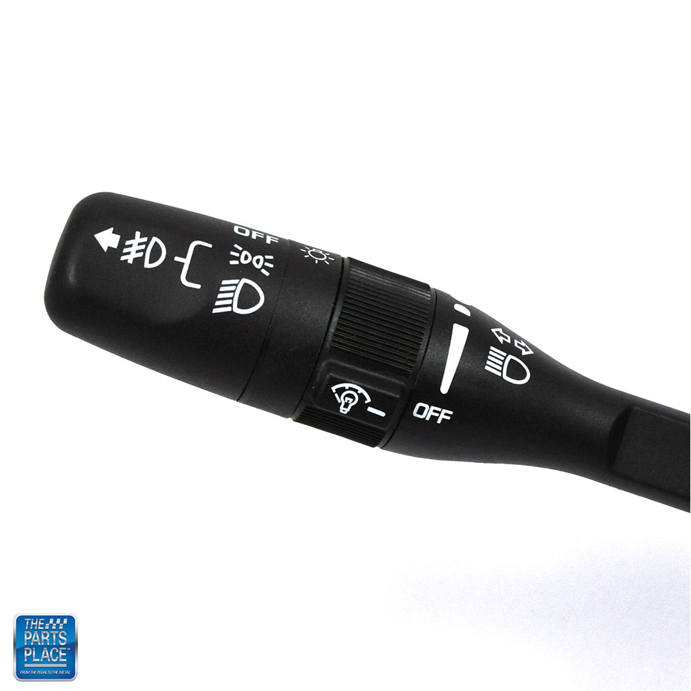 20012005 Chrysler PT Cruiser Combination Turn Signal Switch OEM Airtex