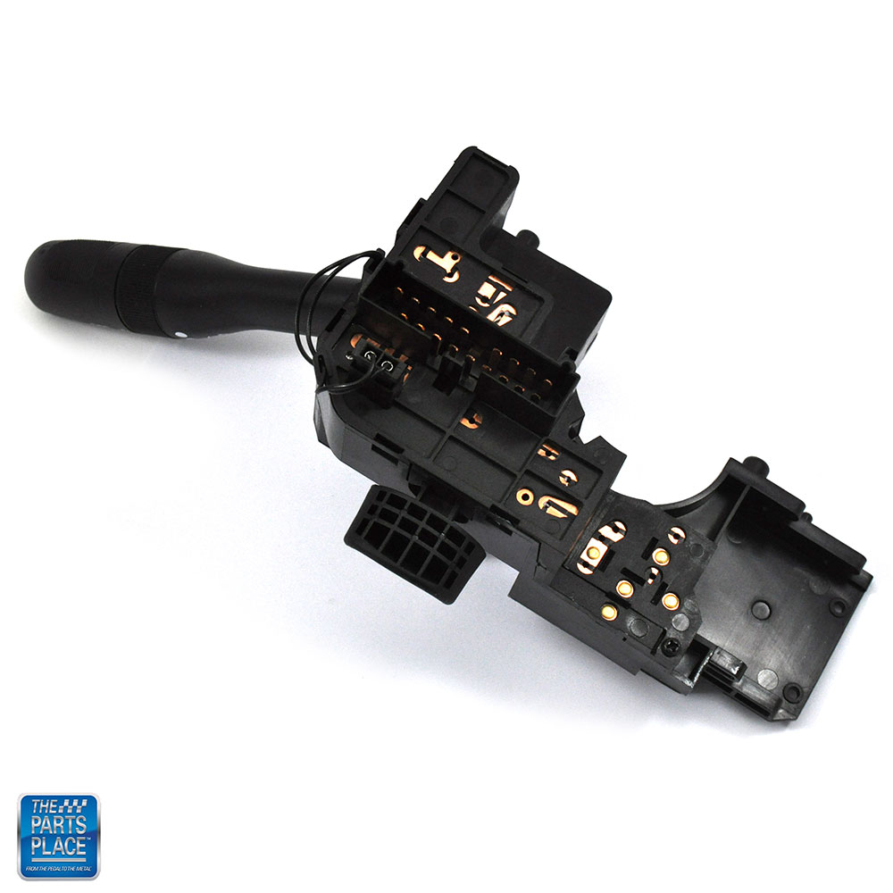 20012005 Chrysler PT Cruiser Combination Turn Signal Switch OEM Airtex