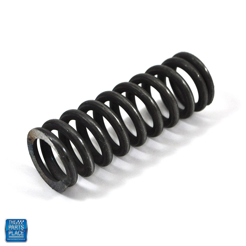 Lower Door Hinge Spring GM # 20361482 Each for 1982-1996 Camaro, Firebird, Impala, Caprice