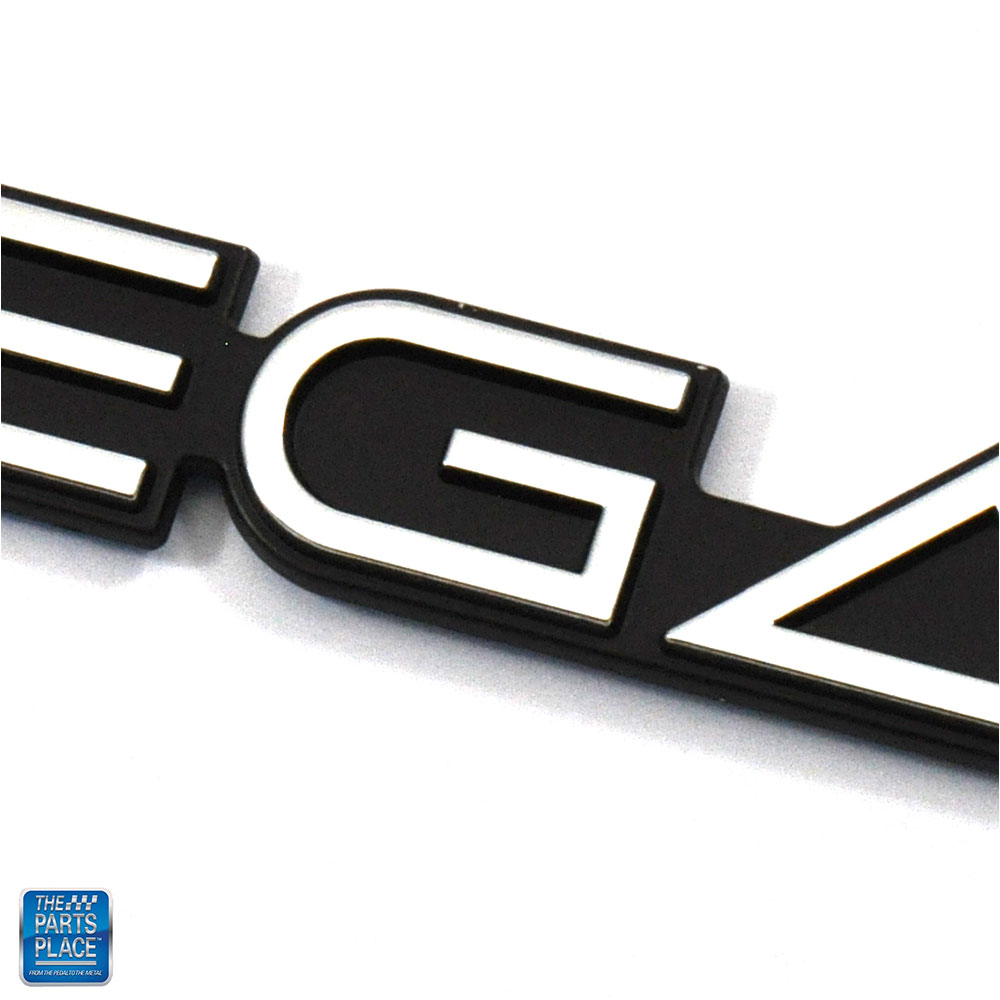 1978-1987 Regal Quarter Panel Emblem Regal GM 20568989 EA | eBay