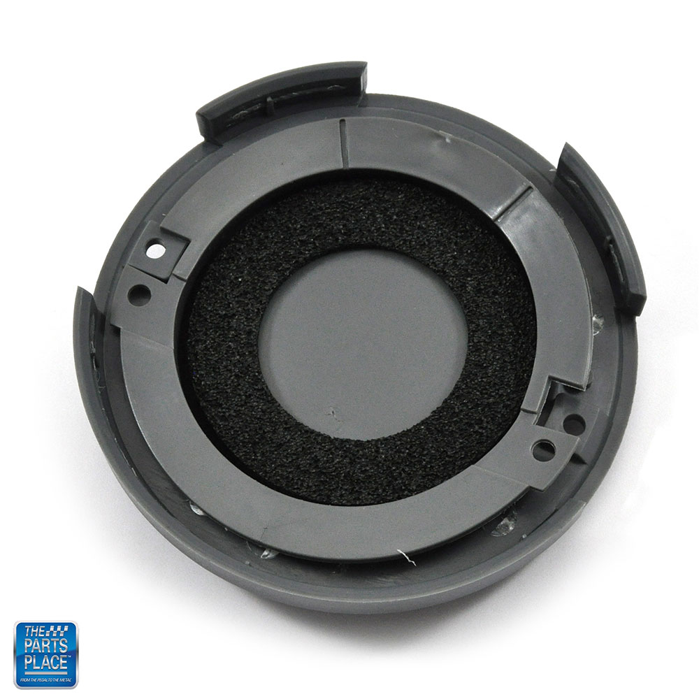 Steering Wheel Horn Button With Outer Mounting Ring GM 25531981 EA for 1984-1987 Regal GN 