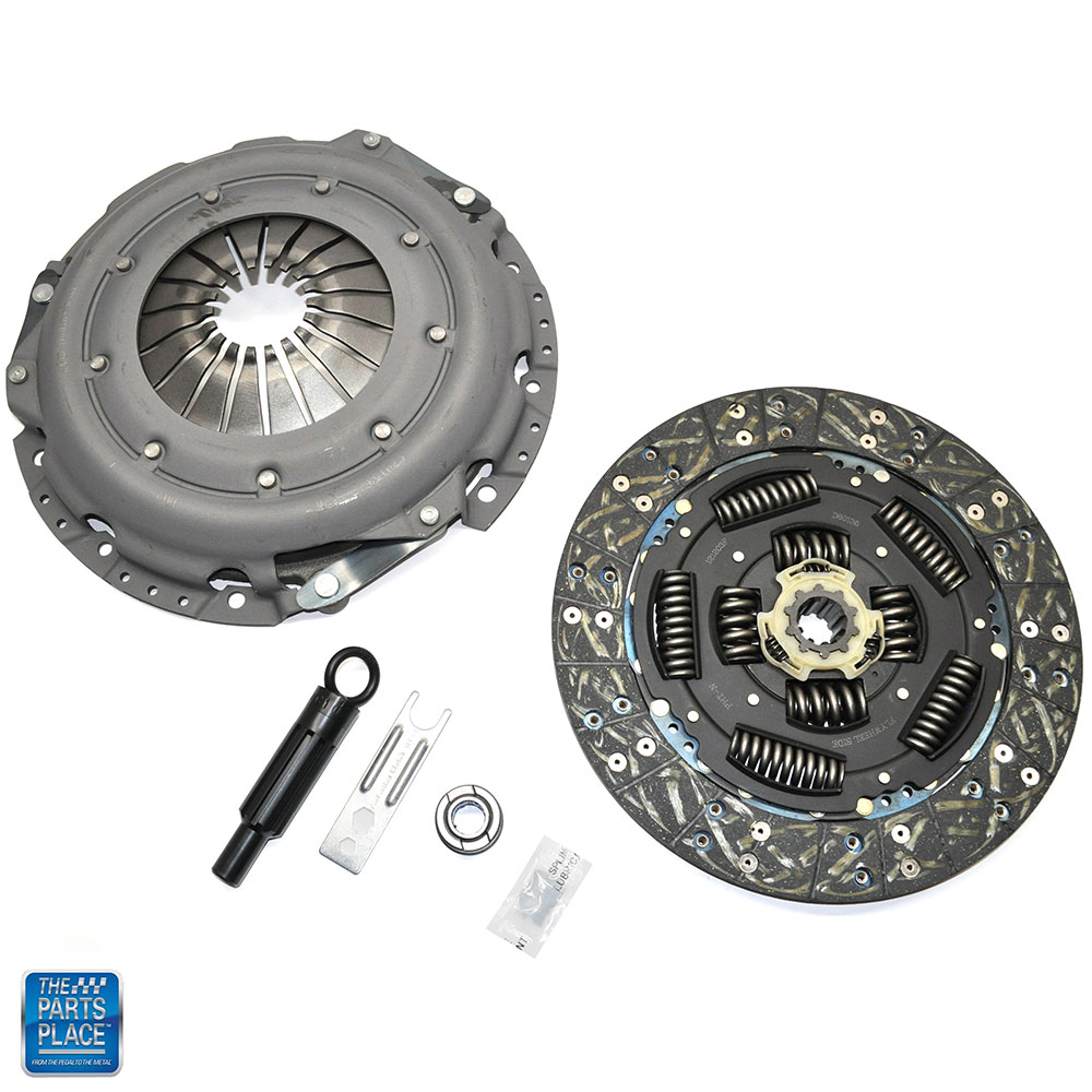 199597 Ford Bronco F150 F250 F350 V8 5.8L ACDelco Clutch Kit 381386